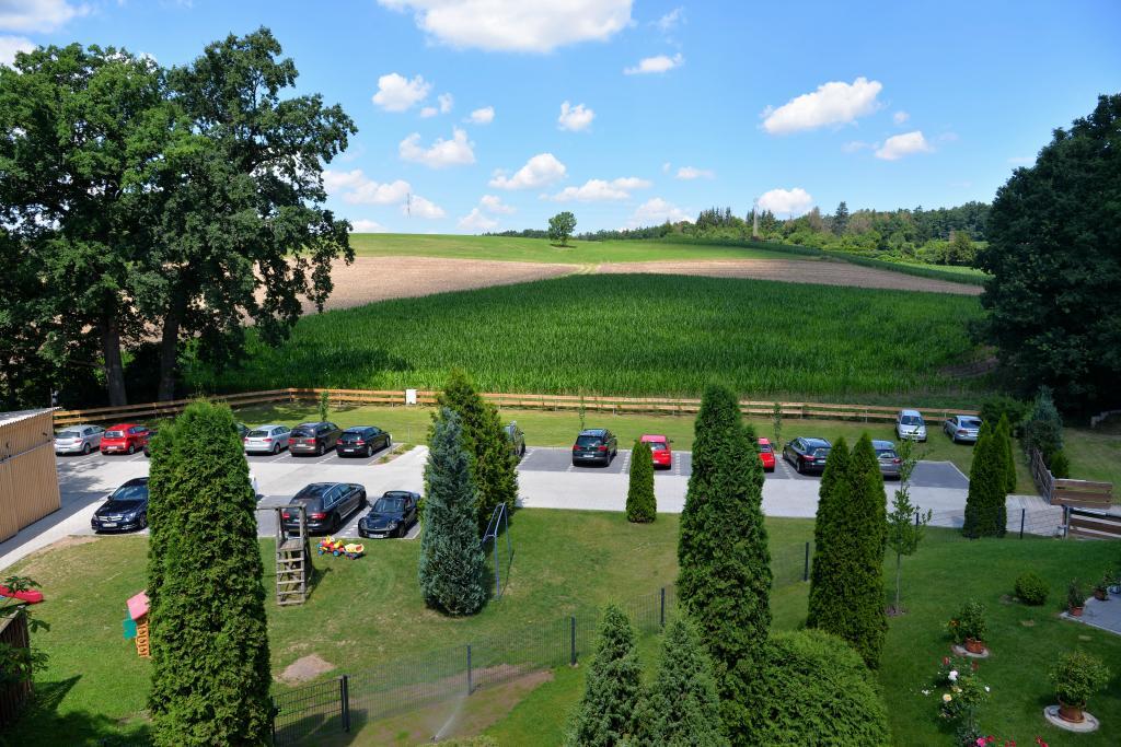 Gasthof Kolb Bayreuth Kültér fotó