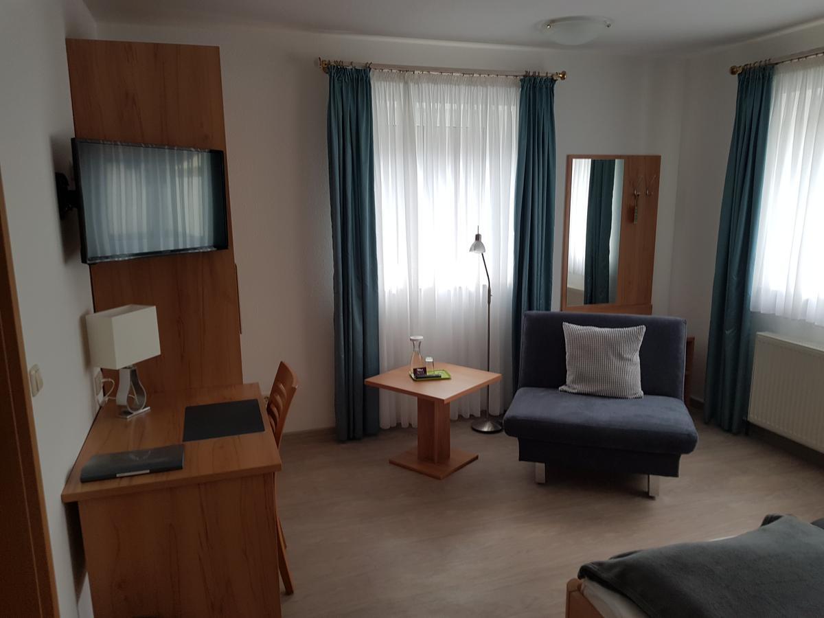 Gasthof Kolb Bayreuth Kültér fotó