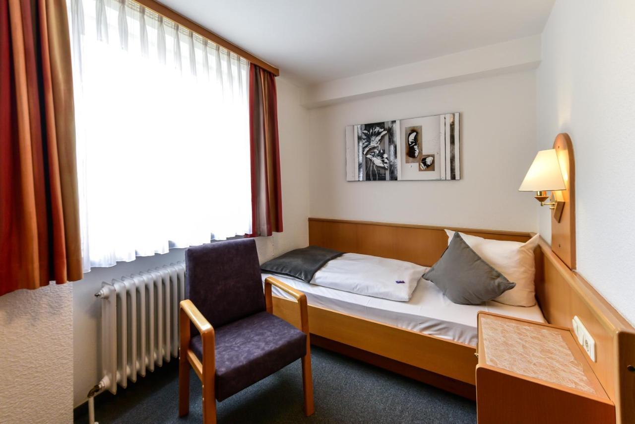 Gasthof Kolb Bayreuth Kültér fotó