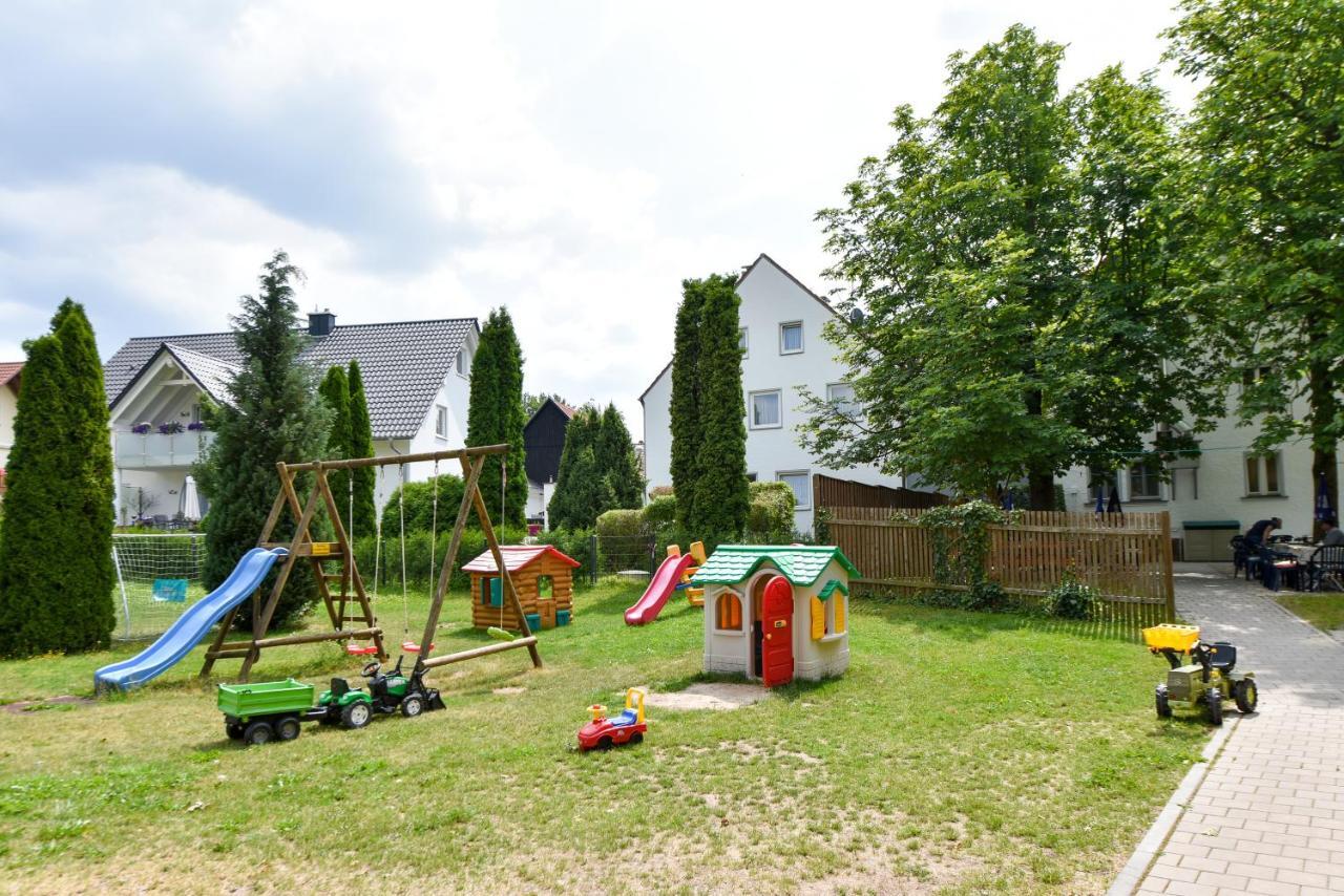 Gasthof Kolb Bayreuth Kültér fotó