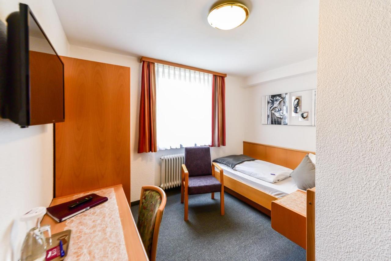 Gasthof Kolb Bayreuth Kültér fotó